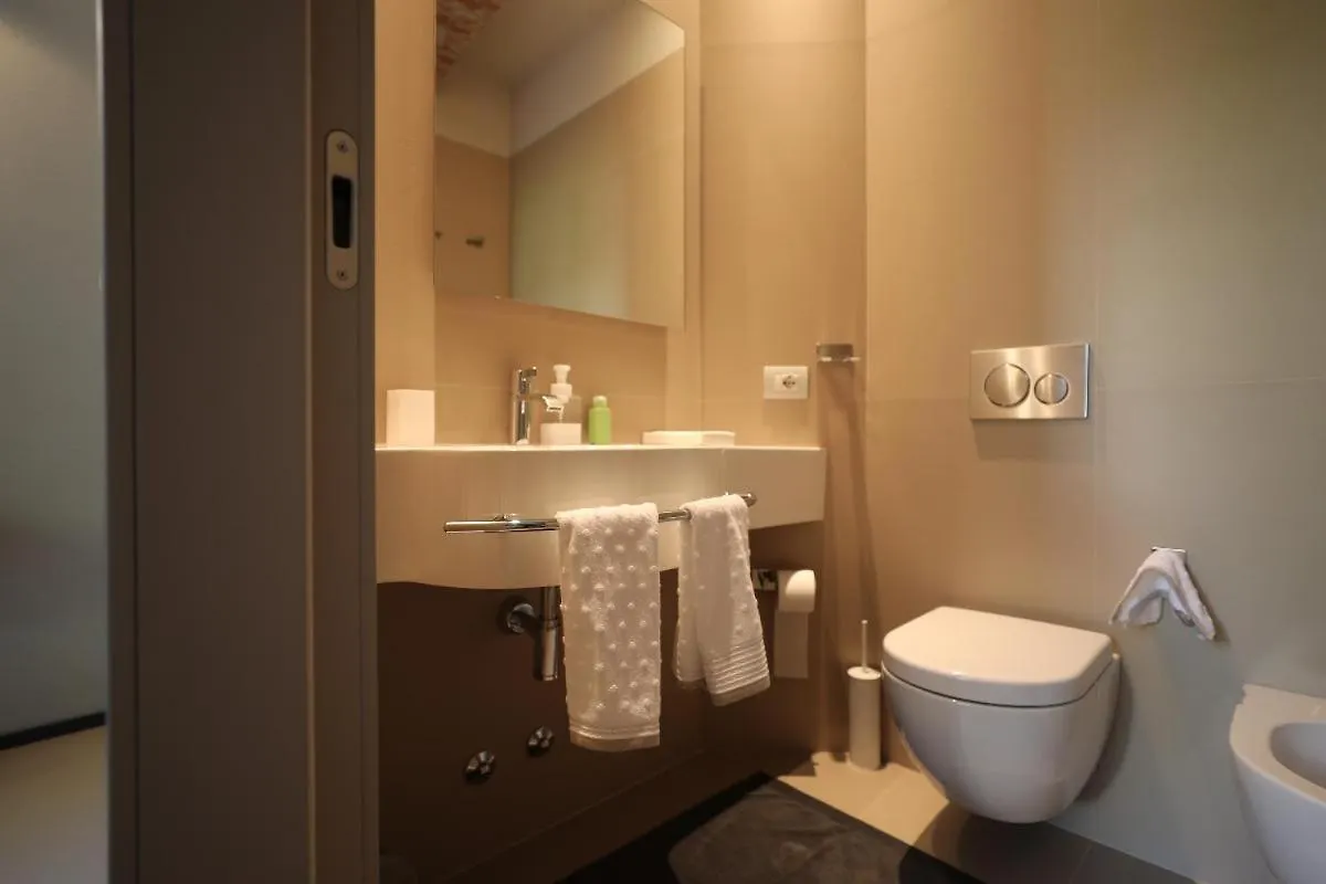 Bed & Breakfast B&B Morindino Design Milan Italy