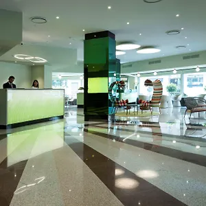 4* Hotel Antares Concorde, Signature Collection
